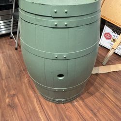 Wine BARREL FULL SIZE