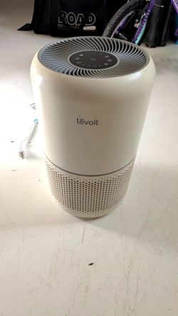 Levoit Core 300 True HEPA Air Purifier