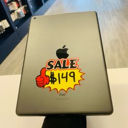 iPad 7th Gen 32 Gb Wi-Fi