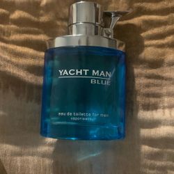 yacht man cologne 