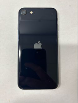 Apple iPhone SE 3rd gen 5G 64 GB Unlocked