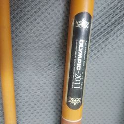 Vintage Rods And Reels