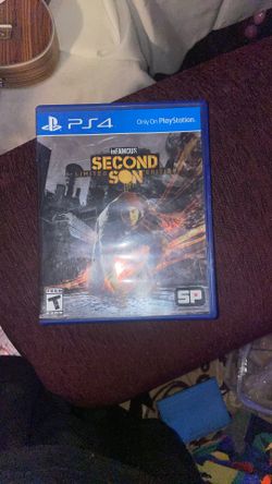 Second son