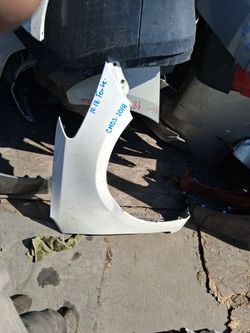 Finder Passanger Site Kia Forte 14-18
