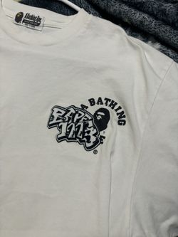 Bape Tee