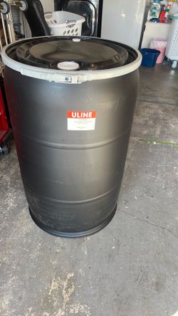 Drum new