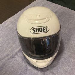 Shoei Helmet 