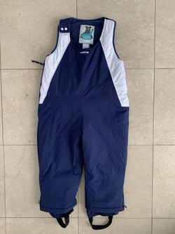 Wed’ze Oxylane 2 Year Snow Bib In Brand New Condition