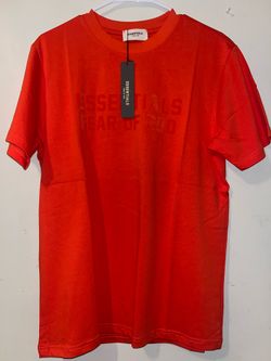 Essential t shirt