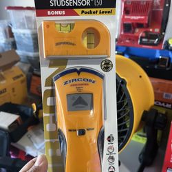 $20 Detector De Madera En Paredes 