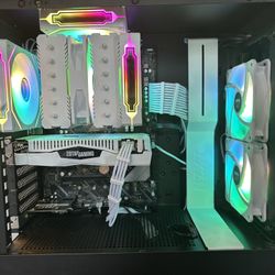 Rtx Gaming Pc 