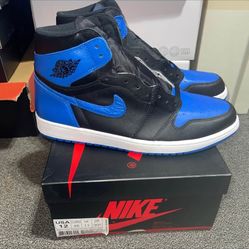 Jordan 1 Royal 