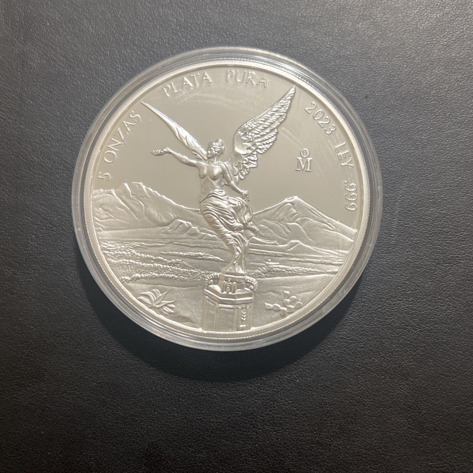 5oz Libby