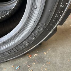 4 Tires 10-16.5 Bobcat $1000 