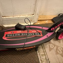 Scooter 