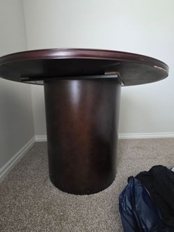 FREE: Wood Table