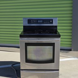 stove  samsung induction