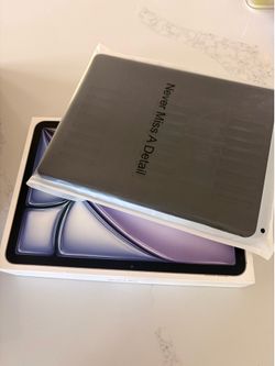 iPad