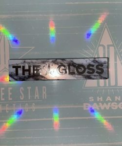 Jeffree star heavens gate gloss SOLD OUT
