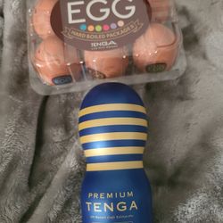 Free Men's Pleasure Toys