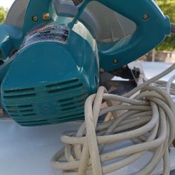 Circular  Saw