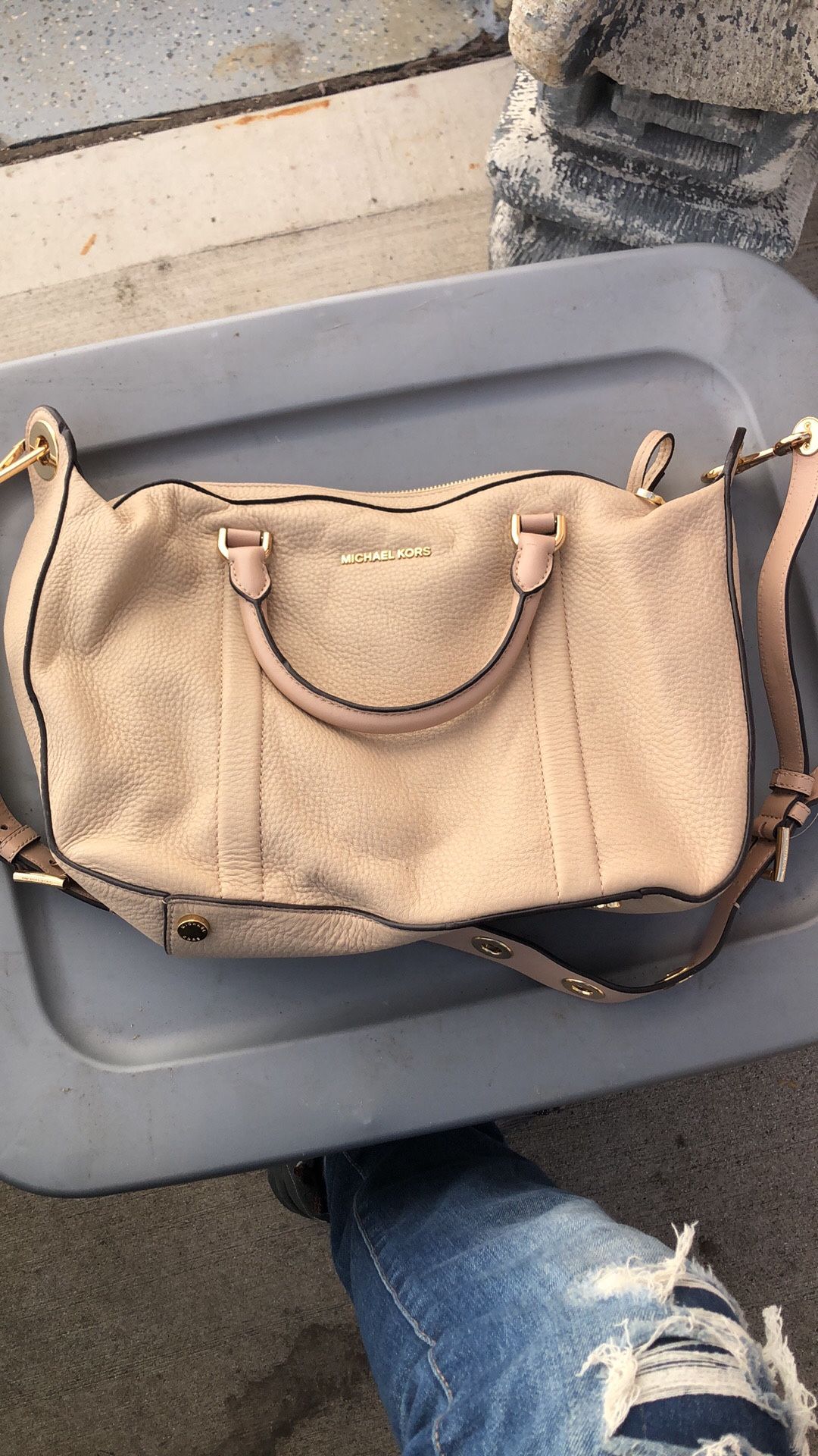 Michael kors Handbag