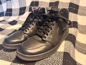 Nike Jordan