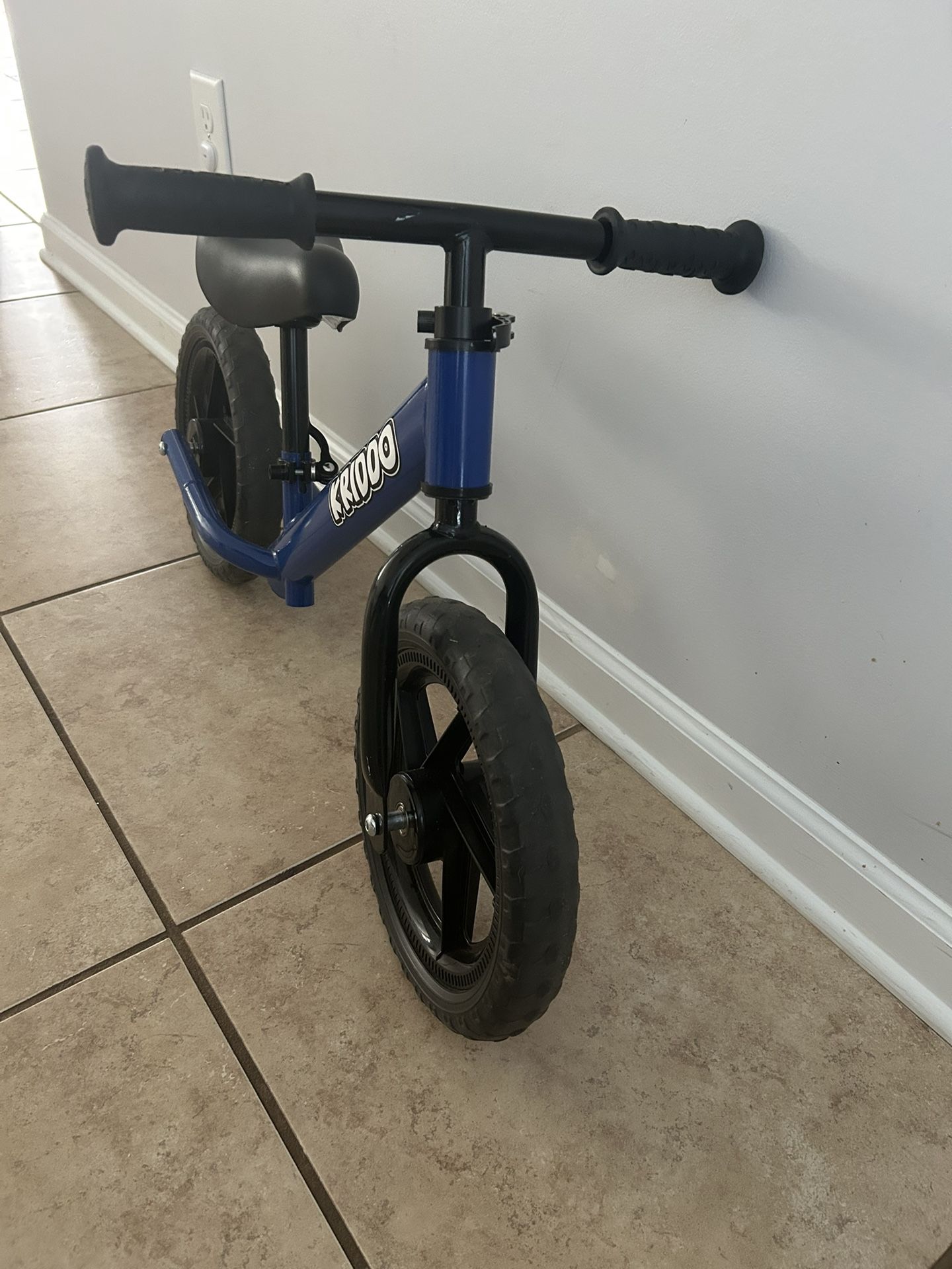 Balance Bike