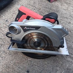 AVID POWER - Circular Saw