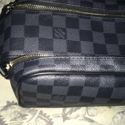 Louis Vuitton Dopp Bag