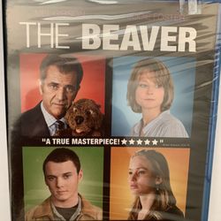 The Beaver (Blu-ray)