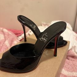 red bottoms (me dolly ) 100 mm , for sale 