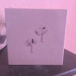 AirPod Pros gen 2