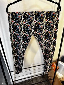 Disney closet clean out