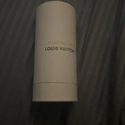 Louies Vuitton Imagination 