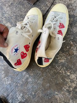 Converse ❤️