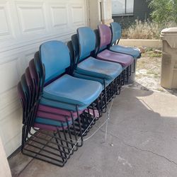 27 Chair. 