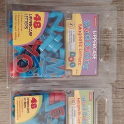 Magnetic Letters 