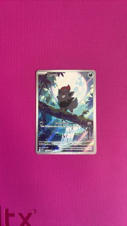 Zorua