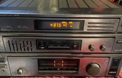 JVC
