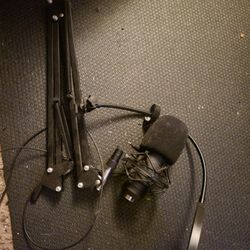 Maono Microphone