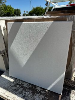 Armstrong 1775B ceiling tiles (3 boxes)