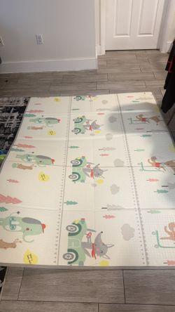 Play Mat