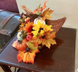 🌻Fall Thanksgiving Cornucopia 🌻