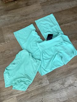 Brandy melville pricilla pants set