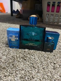 Versace Eros