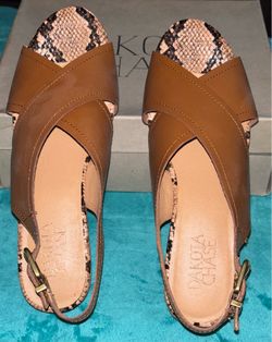 Cute Wedges