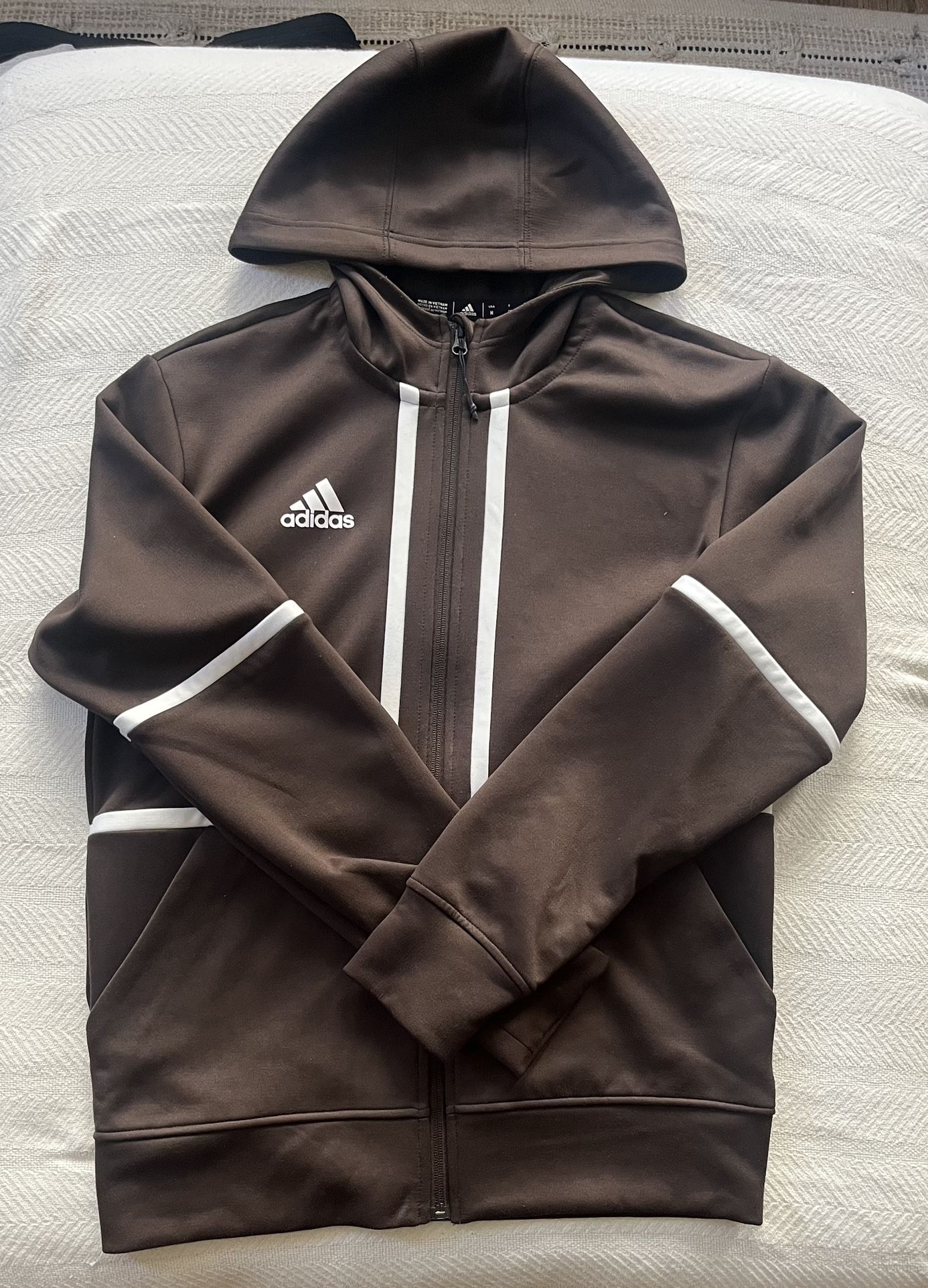 Adidas Hoodie