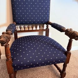Vintage Chair 