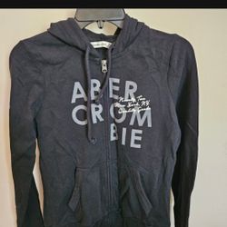 Abercrombie Sweatshirt 